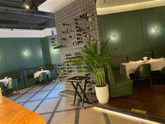 -L'Arome芳芳法国餐厅(仙林金鹰店)