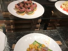 -好苑建国酒店亚洲厨房(建国门内大街店)