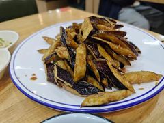 -李连贵熏肉大饼(太行山路分店)