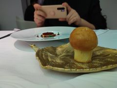 -TRB Forbidden City(故宫店)