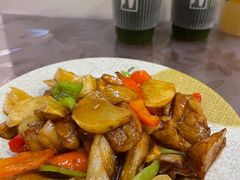 -吉味馆(柠溪店)