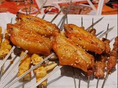 -枪火串烧·东北特色烧烤(罗湖总店)