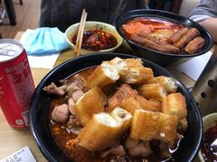 -四川老牛麻辣烫(北门桥店)