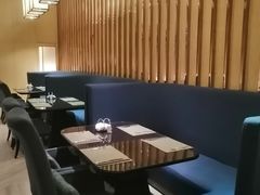 卡座-太原富力万达文华酒店·美食汇西餐厅