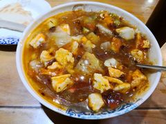 -清真·马继明肉丸胡辣汤回坊总店