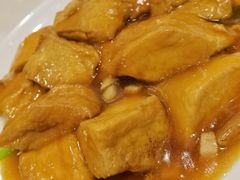 闫府第一福-闫府私房菜(经四路万达店)