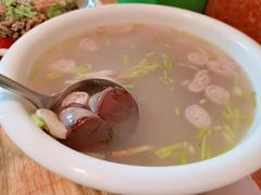 血肠汤-聪辉同安老美食饭店(大元路店)