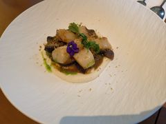 -OLLA 西班牙餐厅(丰盛里店)