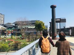 -映月湖中央公园