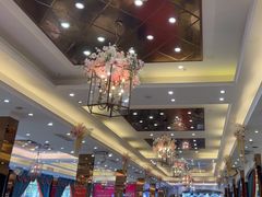 -君德澜酒家·创意粤菜(金山谷店)