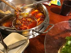 -高兴壹锅·潮汕鲜牛肉火锅(良乡梅花庄店)