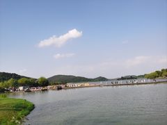 -南北湖风景区