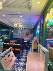 -卡通尼乐园(上海万象城店)