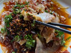 -龙姐私房菜(和顺古镇店)