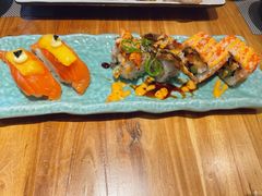 -松竹和日式料理(辽阳店)