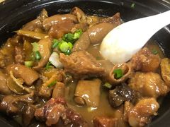 牛杂煲-三叔煮意