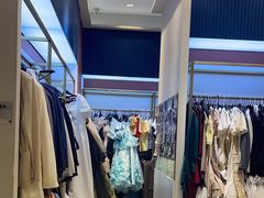 -海马体照相馆(大连柏威年购物中心店)