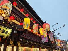 -阿文汤包蟹黄汤包(豫园商城店)