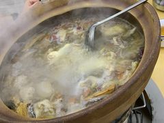 -威邵鸡煲(西华路总店)