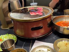 -西塔老太太泥炉烤肉(龙湖北苑天街店)