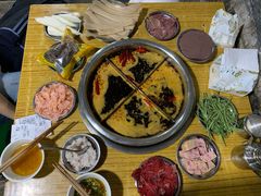 -渝味黄姐火锅(黄泥村店)