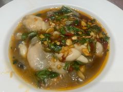 生腌咸蚝-庄氏祥记家常食府(国瑞建材家居博览中心店)