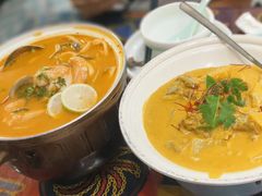-米泰芒·东南亚料理(体育西店)