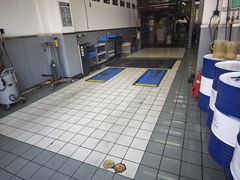 -李师傅修车连锁(万柳店)