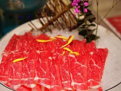 -涮福記·现切牛羊肉火锅(世纪汇店)