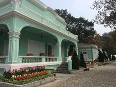 -龙环葡韵住宅式博物馆