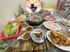 -全好食潮汕牛肉火锅(泗洲路店)