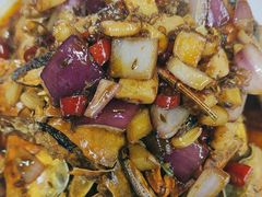 -聚味瞿记·龙虾堂(树木岭店)