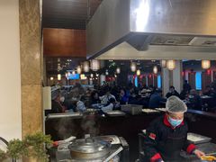 -秦淮人家风味酒楼(赣榆店)