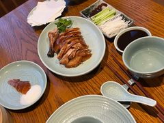 -丽江金茂凯悦臻选酒店-滇香馆
