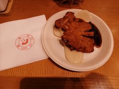 -鲜得来排骨年糕(豫园店)