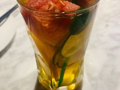 -蔴将·川菜(黄龙万科店)