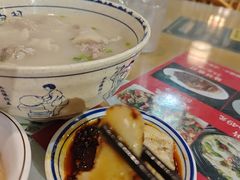 老妈蹄花-易老妈蹄花.特色川菜(人民公园总店)