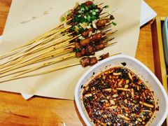 -怪噜范·老贵阳街头名小吃(鸿通城店)