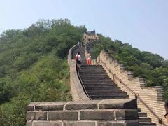 景点-居庸关长城