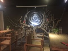 -秃鹫湾·推理大师沉浸式实景演绎推理剧场