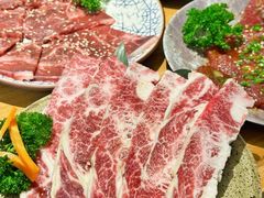 -肉问屋·元气一番烧肉(北京总店)