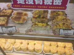 -蜂蝶来饼店(拱北总店)