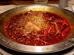 -大龙燚火锅(科华店)
