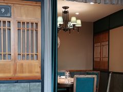 包厢-莫山小馆(百花店)