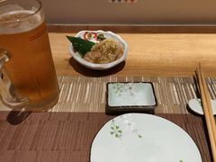 -酒井酱子·深夜食堂(东城汇店)