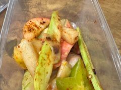 -爱上酸嘢