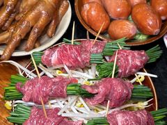 -咖咖火锅(老店)