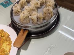 -清真文铁家烧麦馆