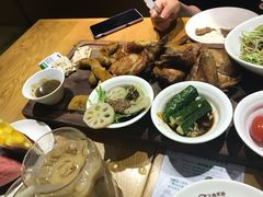 -江南果道西餐厅(北京路店)