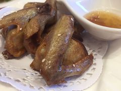 -渔村盛宴(航空新城店)